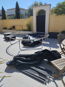 Photo de galerie - Bricolage et multi services