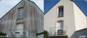 Photo de galerie - Artisan tout corps d'état - Rénovation