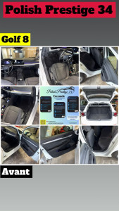 Photo de galerie - Lavage auto