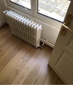 Photo de galerie - Plomberie - Installation sanitaire