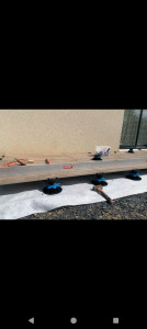 Photo de galerie - Carrelage