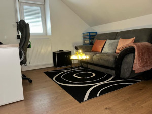 Photo de galerie - Ménage