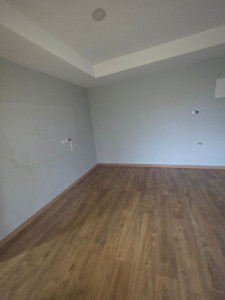 Photo de galerie - Pose de parquet flottant 