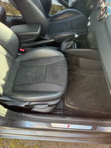 Photo de galerie - Lavage auto