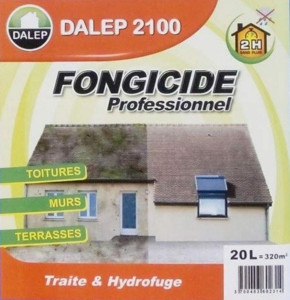 Photo de galerie - Traitement d'Alep