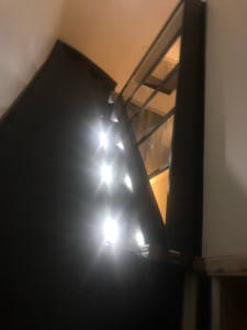 Photo de galerie - Installation électrique