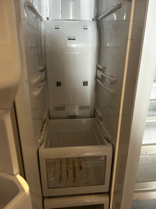 Photo de galerie - Avant nettoyage 