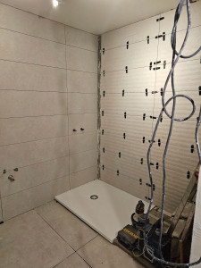 Photo de galerie - Carrelage