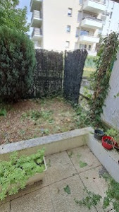 Photo de galerie - Abattage