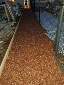 Photo de galerie - Paysagiste - Aménagement du jardin