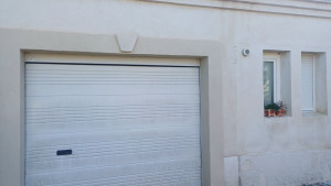 Photo de galerie - Maçonnerie