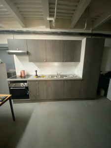 Photo de galerie - Menuiserie - Huisserie - Agencement