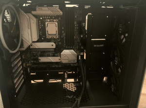 Photo de galerie - Dépannage informatique