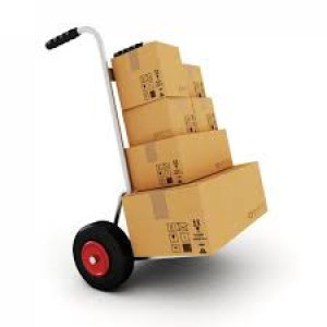 Photo de galerie - Aide transport et colis 