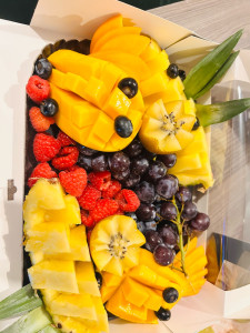 Photo de galerie - Traiteur