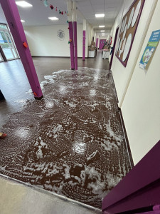 Photo de galerie - Ménage