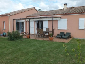 Photo de galerie - Tonte pelouse 