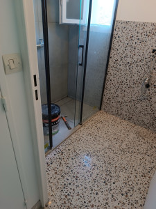 Photo de galerie - Bonjour, je suis disponible pour ce travail. J'ai plus de 20 ans d'expérience en rénovation.