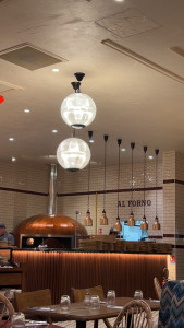 Photo de galerie - Création et pose de boules holophane 