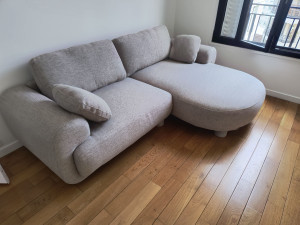 Photo de galerie - Bricolage et multi services