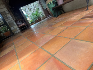 Photo de galerie - Ménage