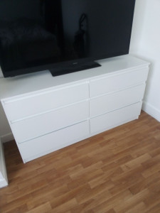 Photo de galerie - Montage meubles en kit