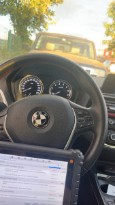 Photo de galerie - Diagnostic 