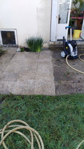 Photo de galerie - Bricolage et multi services