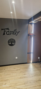 Photo de galerie - Finition