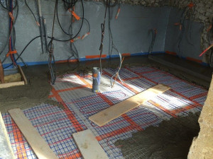 Photo de galerie - Chauffage - Climatisation