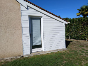 Photo de galerie - Rénovation de la buanderie