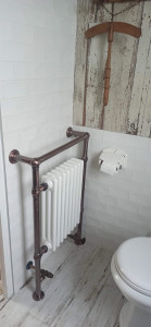 Photo de galerie - Chauffage - Climatisation