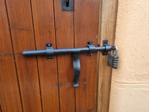 Photo de galerie - Chaudronnerie - Soudure