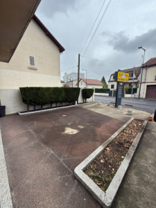 Photo de galerie - Taille de haies et d'arbustes