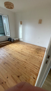 Photo de galerie - Nettoyage