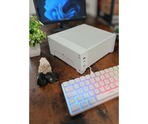 Photo de galerie - Config Custom' bureautique et multimédia SKAM-PC