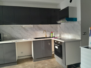 Photo de galerie - Cuisine 