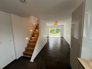 Photo de galerie - Création salon 