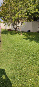 Photo de galerie - Avant 