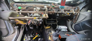 Photo de galerie - Réparation voiture