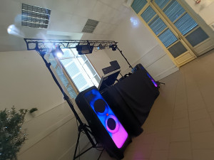 Photo de galerie - DJ - Disc Jockey