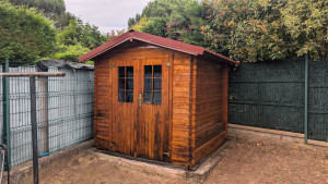Photo de galerie - Bricolage et multi services