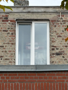 Photo de galerie - Menuiserie - Huisserie - Agencement