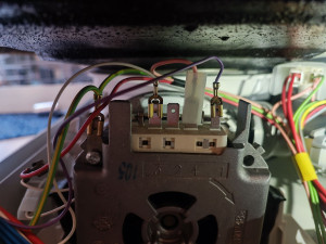 Photo de galerie - Dépannage d'un lave vaisselle siemens 