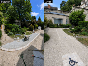 Photo de galerie - Terrassement - Assainissement