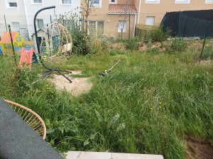 Photo de galerie - Paysagiste - Aménagement du jardin