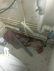 Photo de galerie - Plomberie - Installation sanitaire