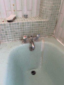 Photo de galerie - Plomberie - Installation sanitaire