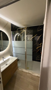 Photo de galerie - Salle De Bain, finie