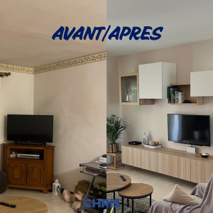 Photo de galerie - Architecte d'intérieur - Décorateur d'intérieur